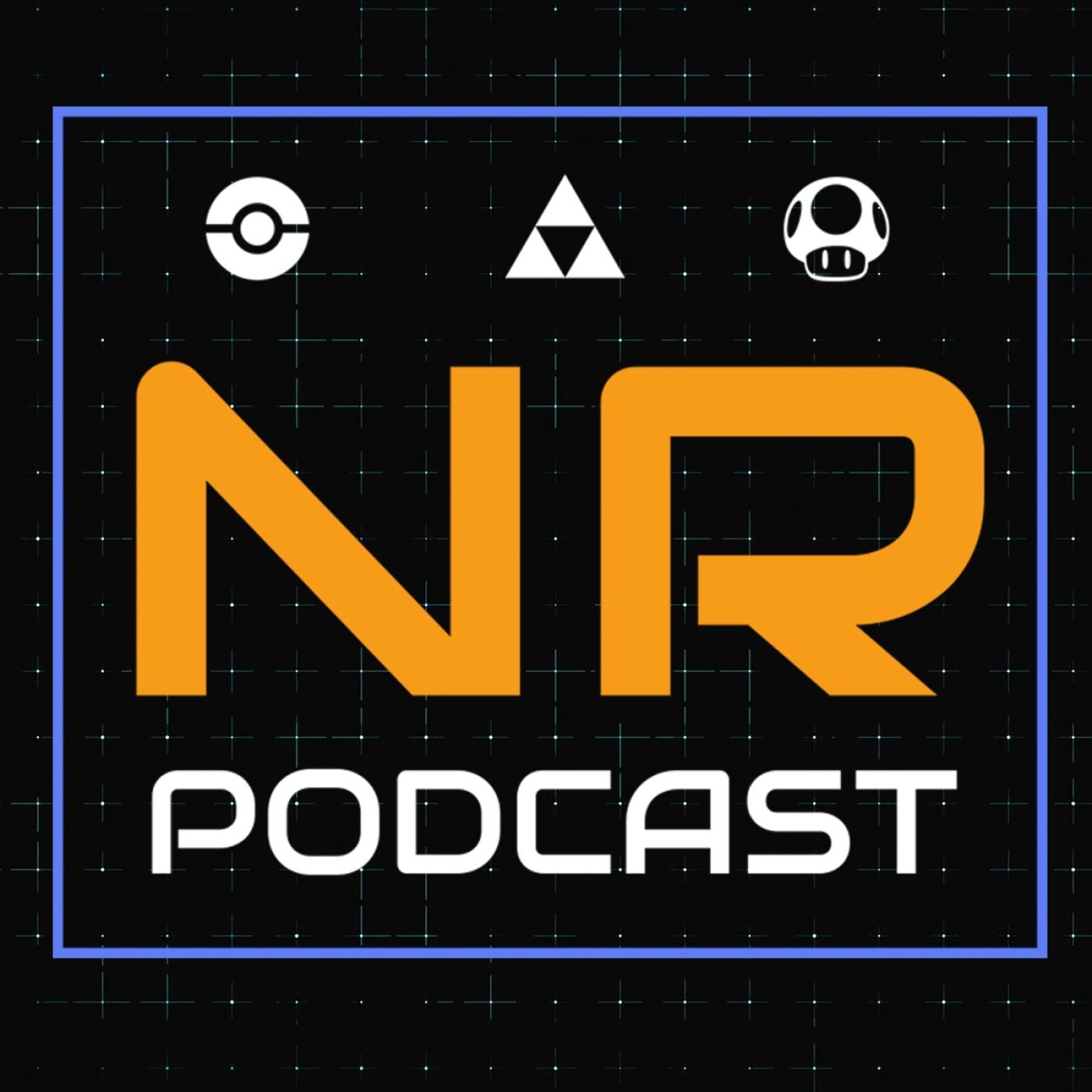 NintenRadio Podcast
