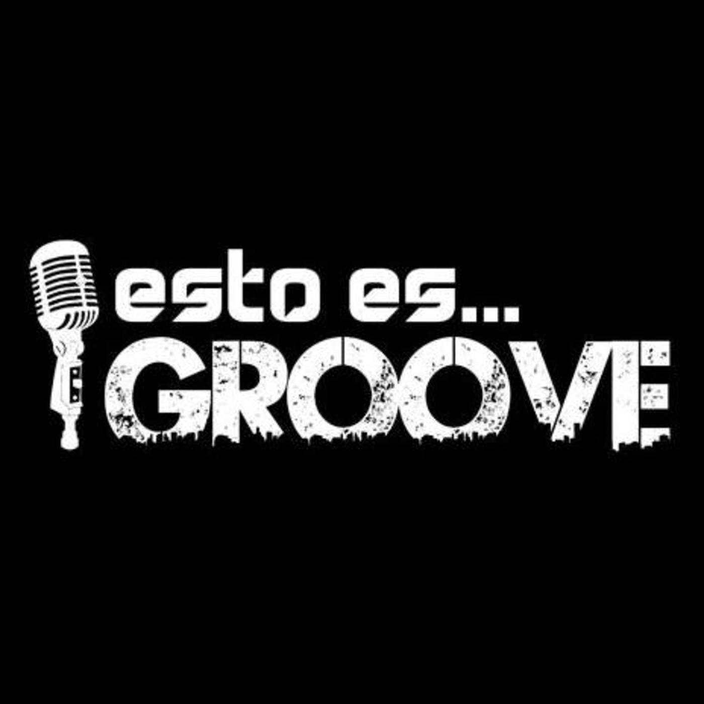 Esto es GROOVE Barcelona T14