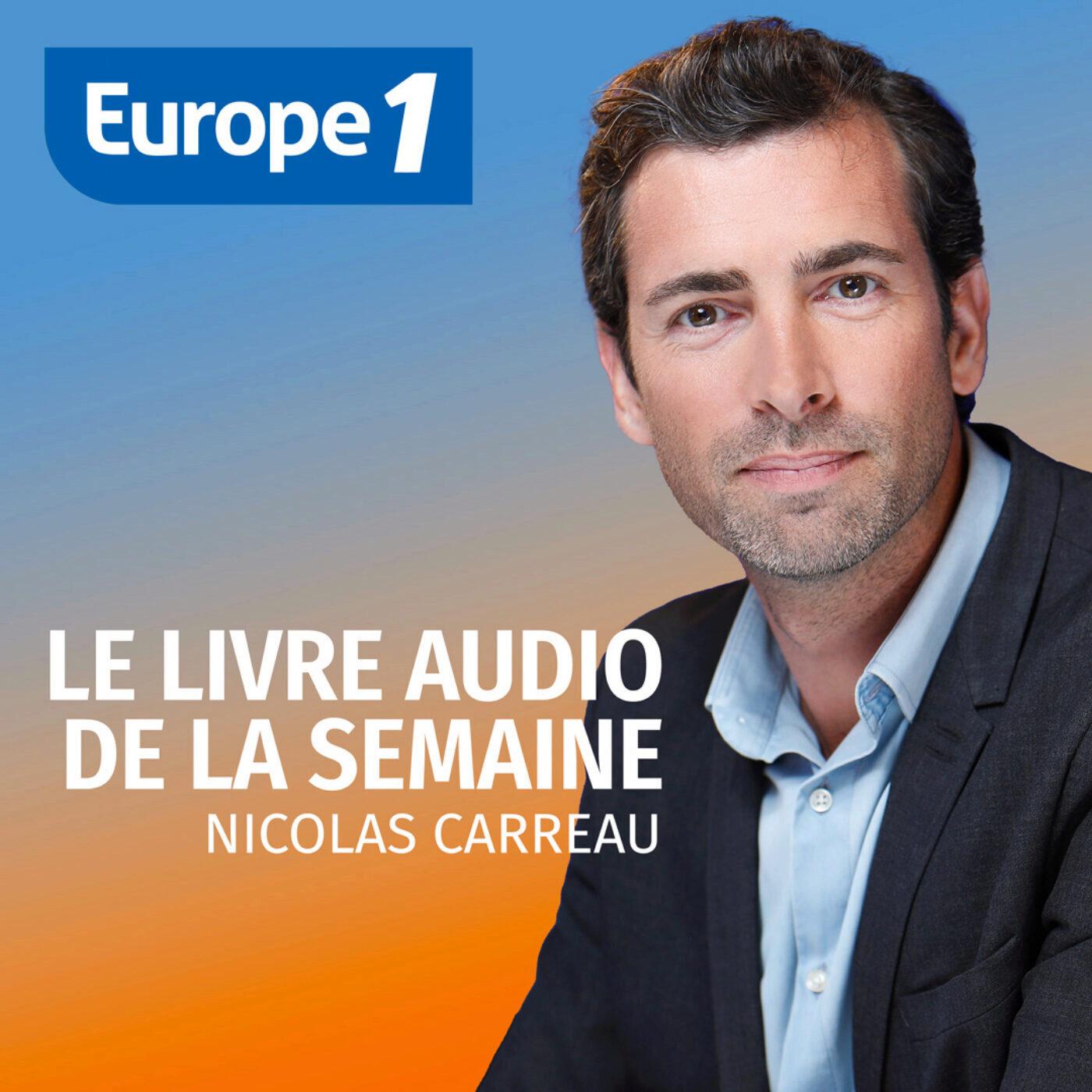 Le livre audio de la semaine