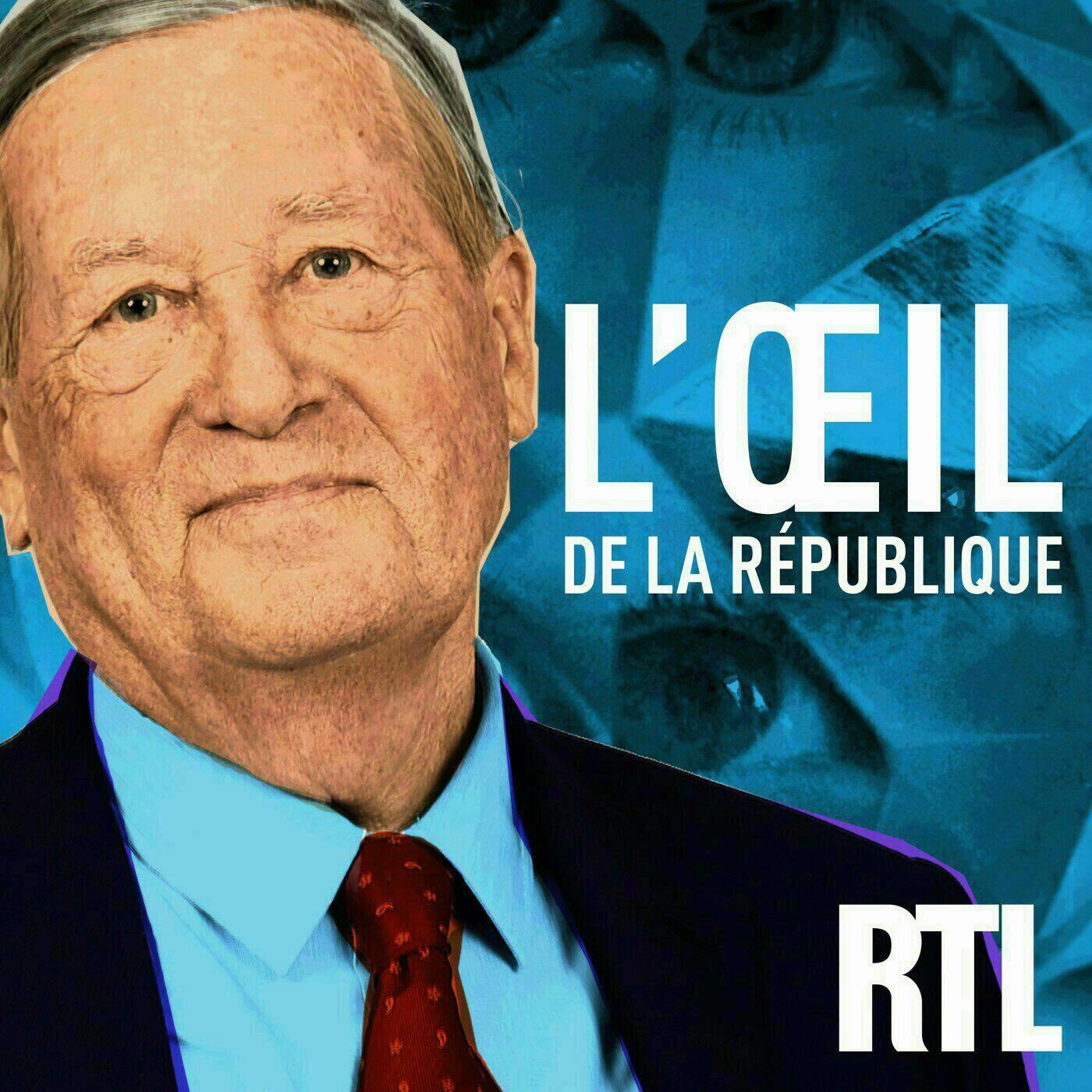 L'œil de la République