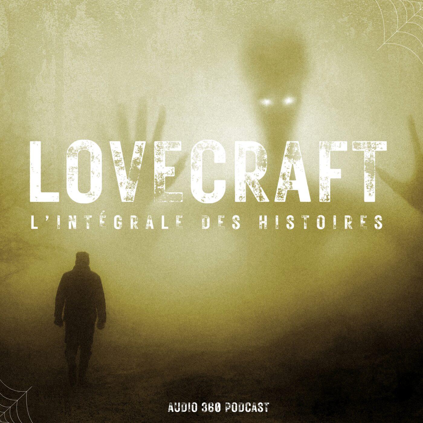 Lovecraft - L'intégrale