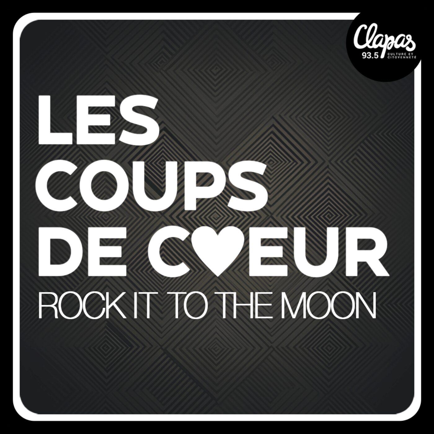 Coups de Cœur de Rock it