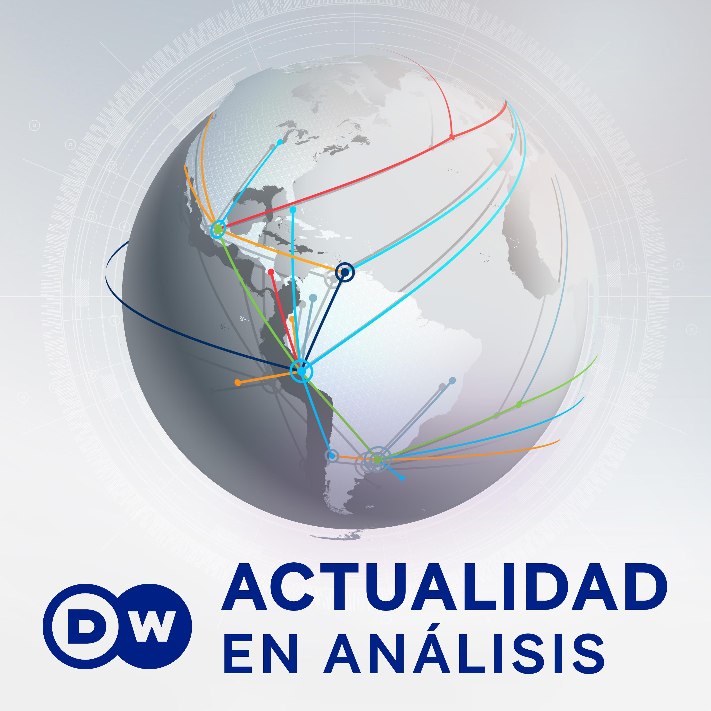 DW Actualidad en análisis