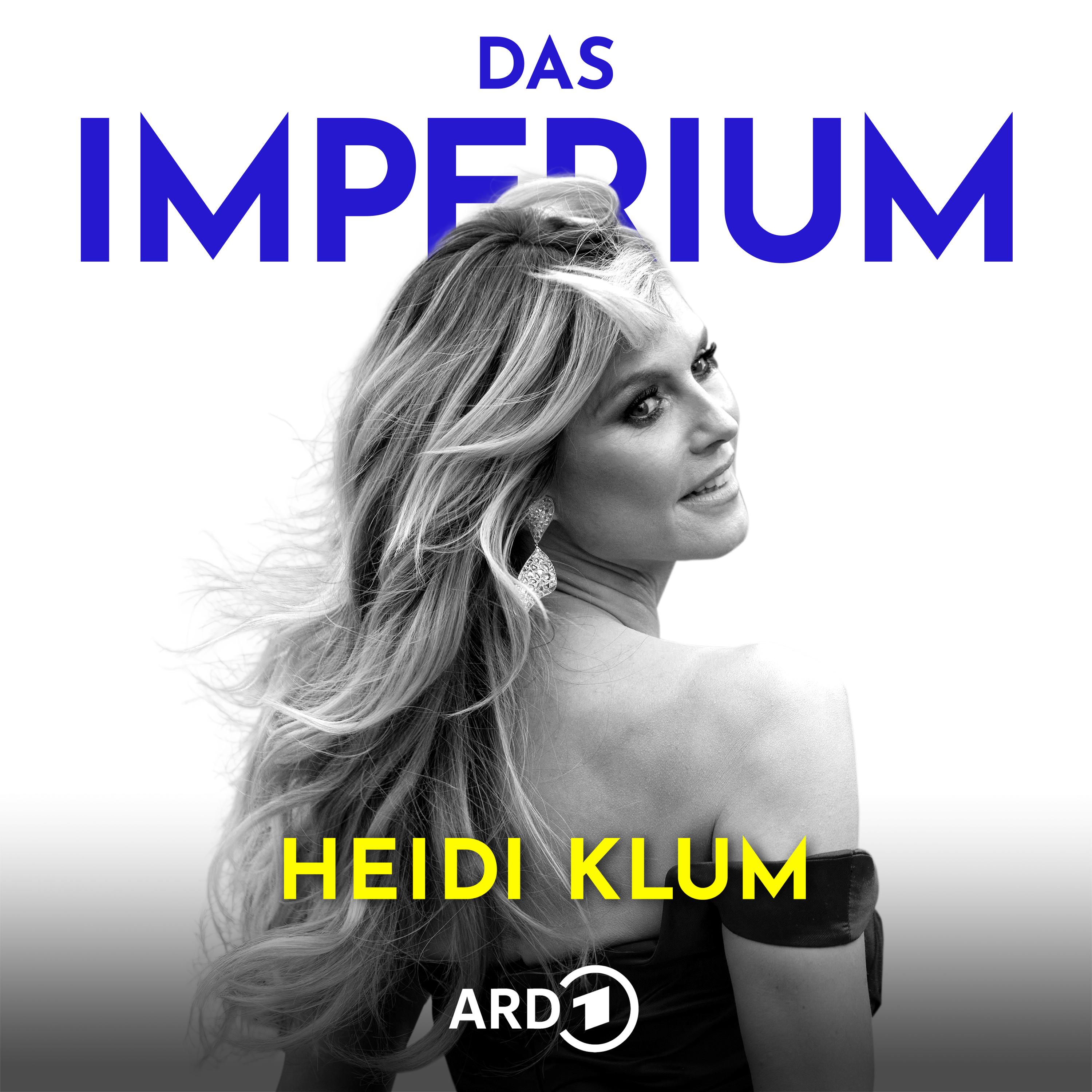 Das Imperium Heidi Klum – Catwalk zur Macht