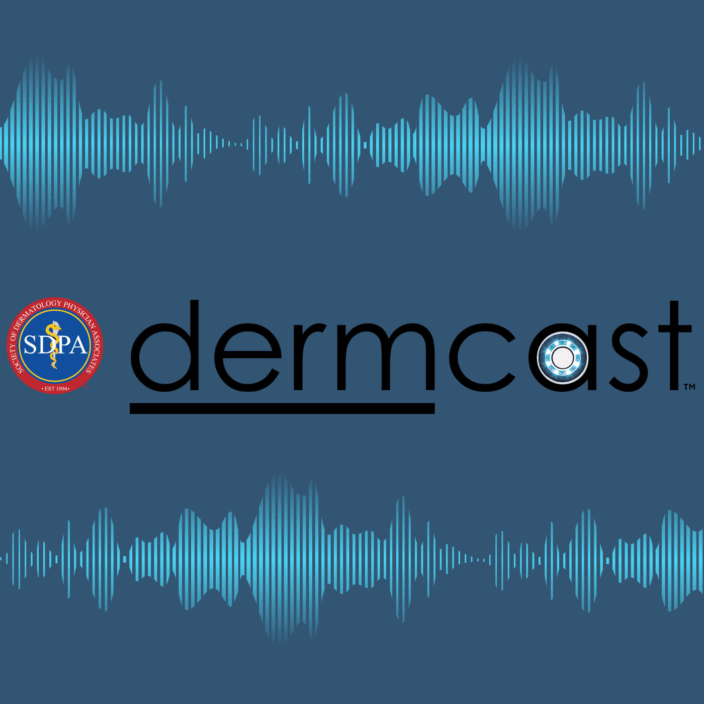 Dermcast - part of the DermPA Network