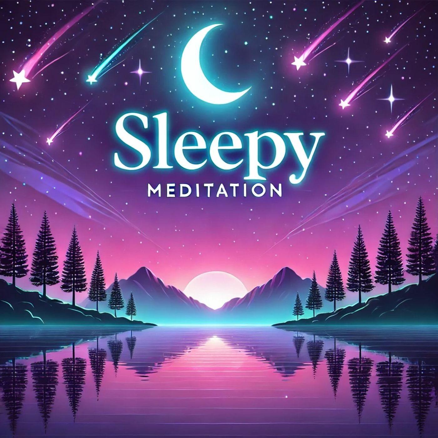 Sounds for Anxiety & Sleep