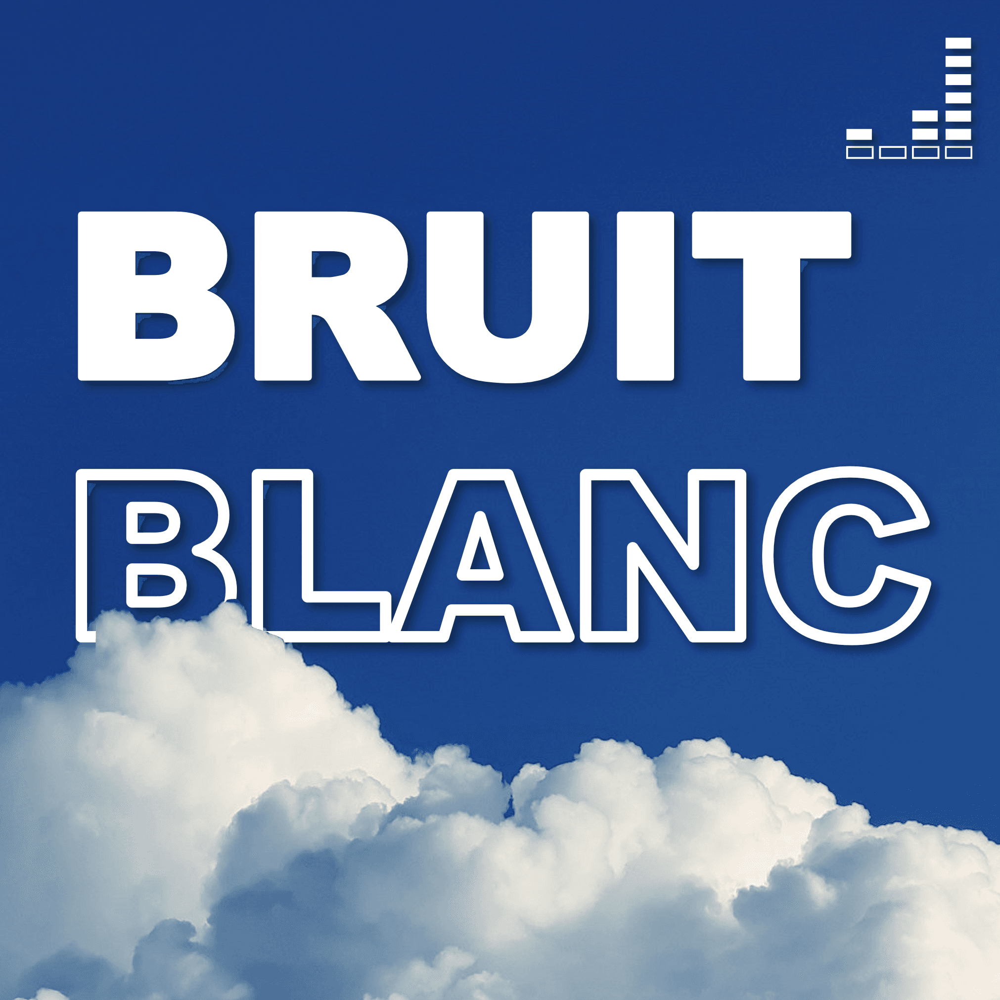 Bruit Blanc
