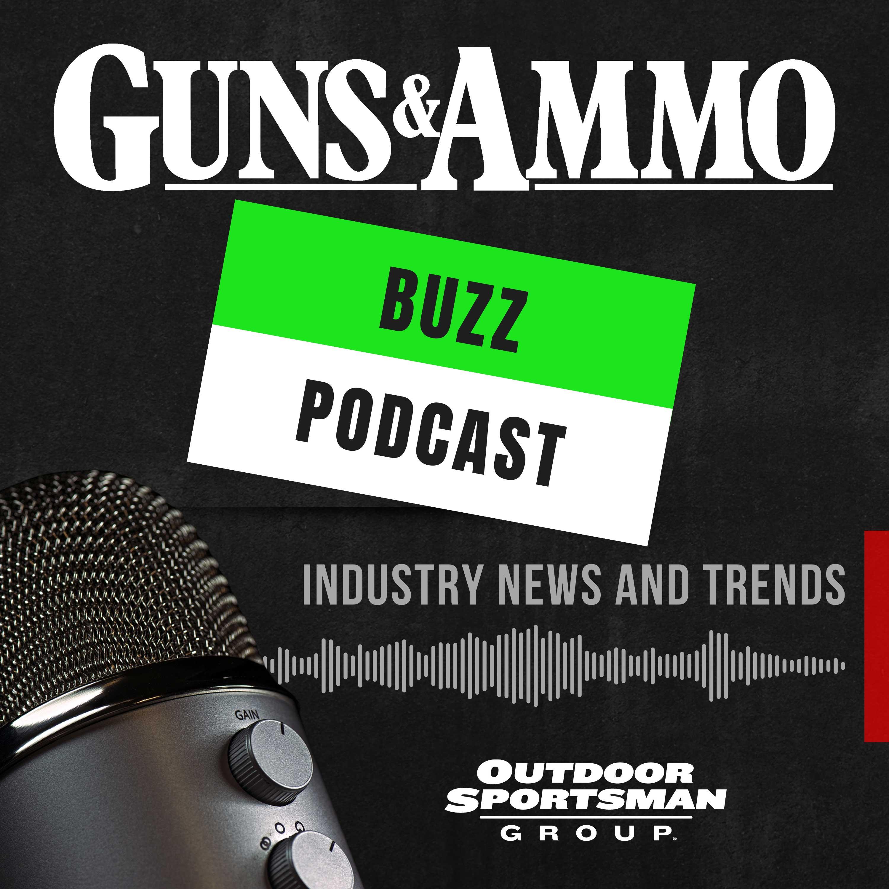 Guns & Ammo Buzz Podcast