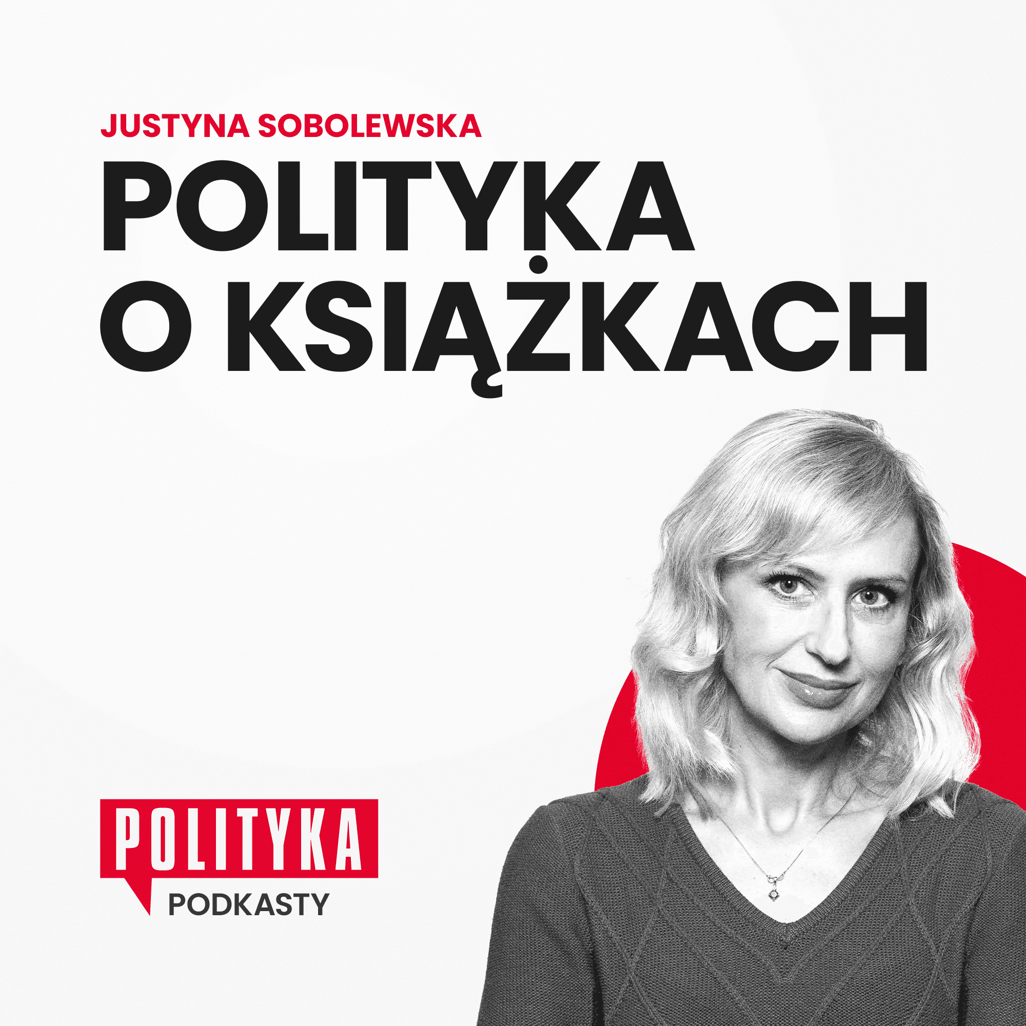 Polityka o książkach