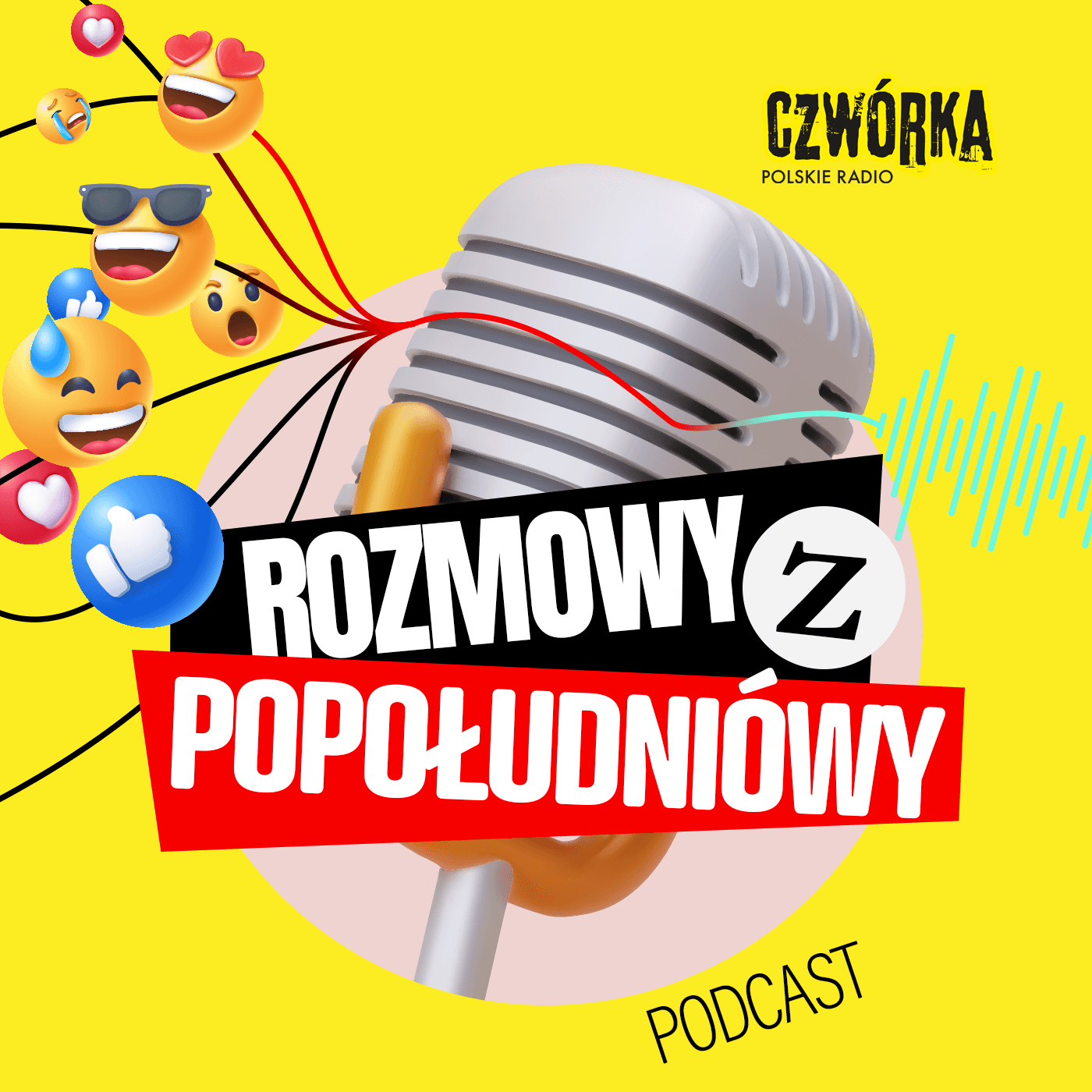 Rozmowy z Popołudniówy