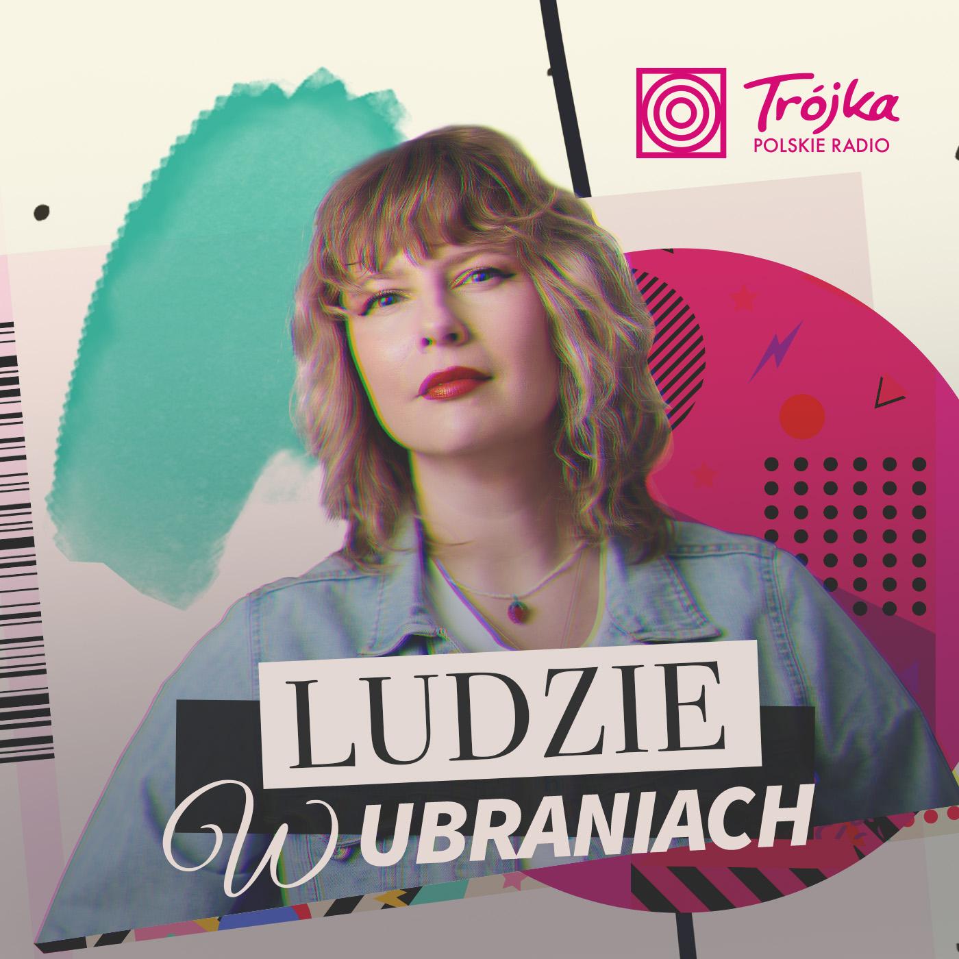 Ludzie w Ubraniach