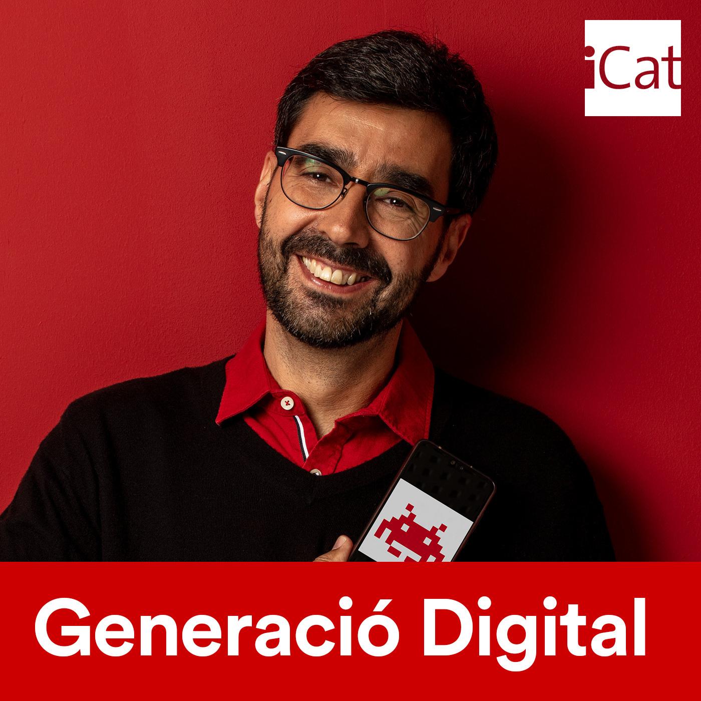 Generació digital