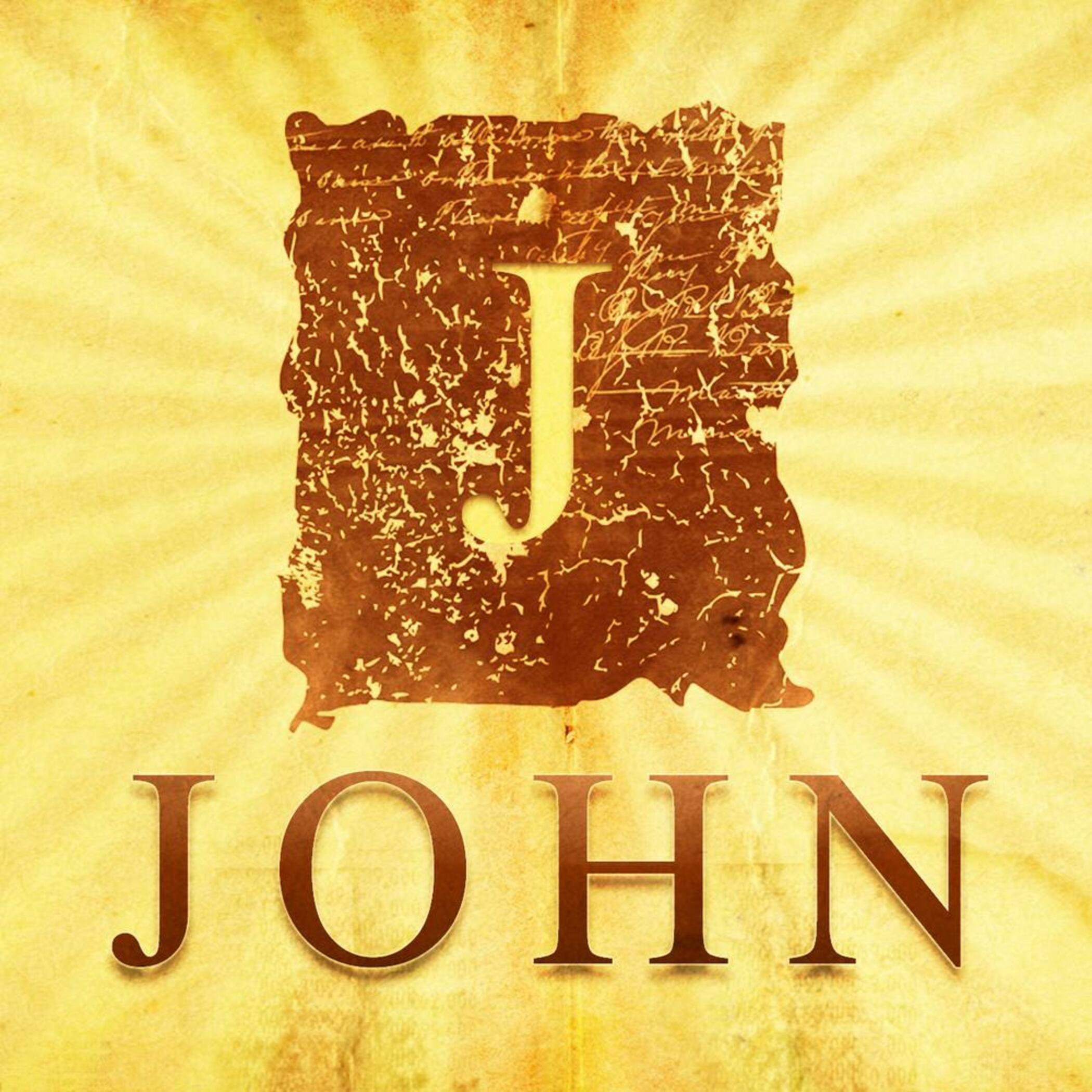 The Book of John