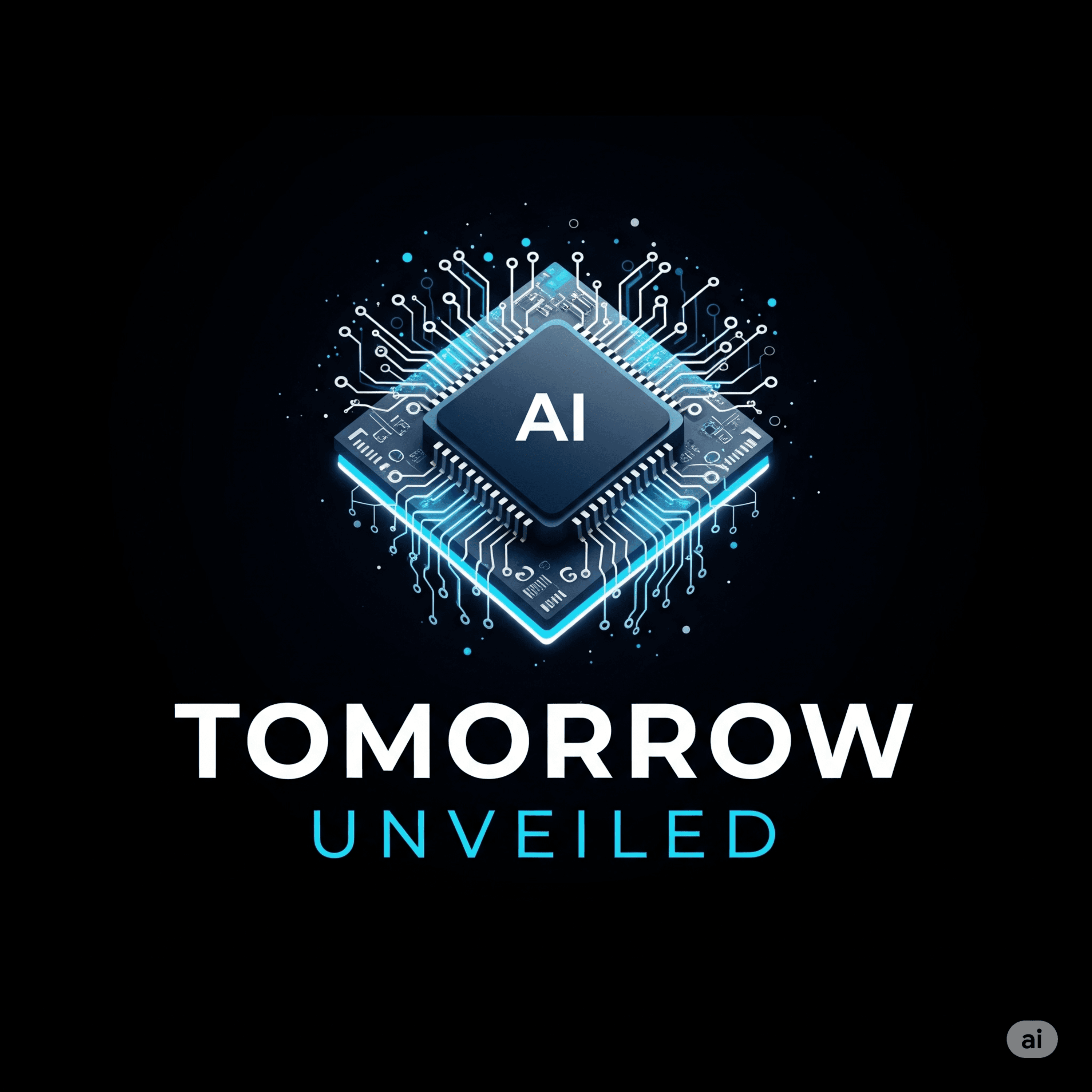 Tomorrow Unveiled: Your Weekly Tech Briefing