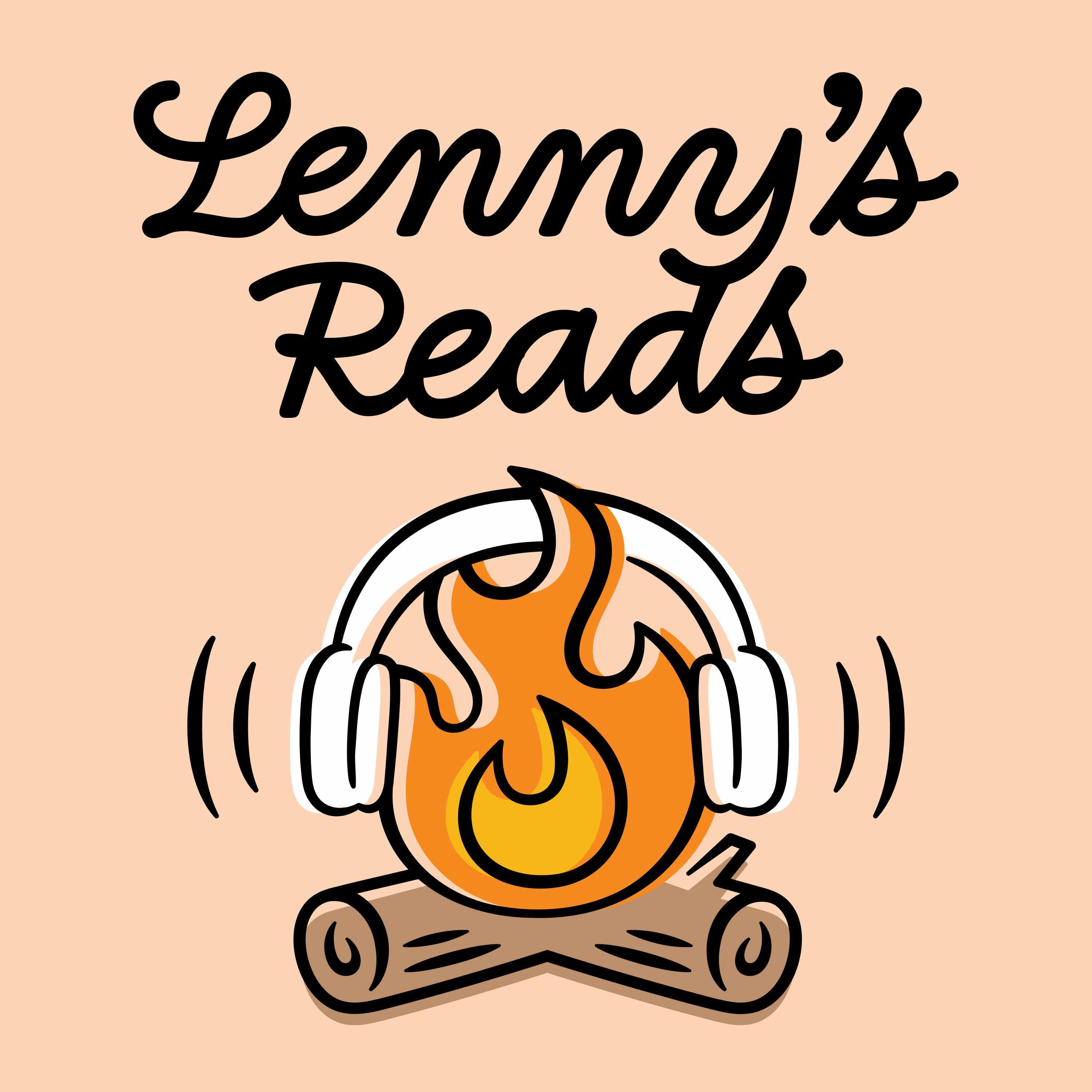 Lenny's Reads