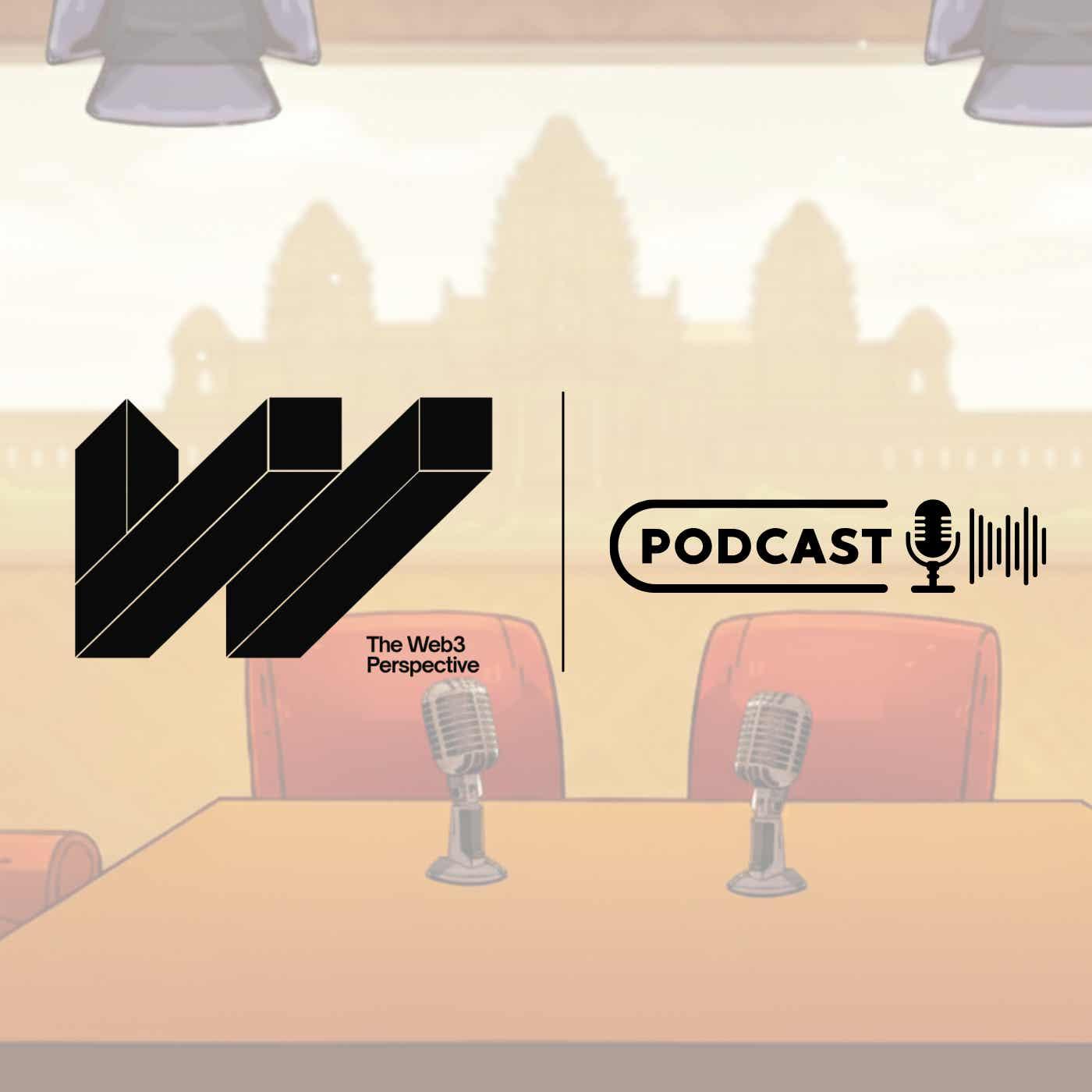 Web3 Perspective Podcast