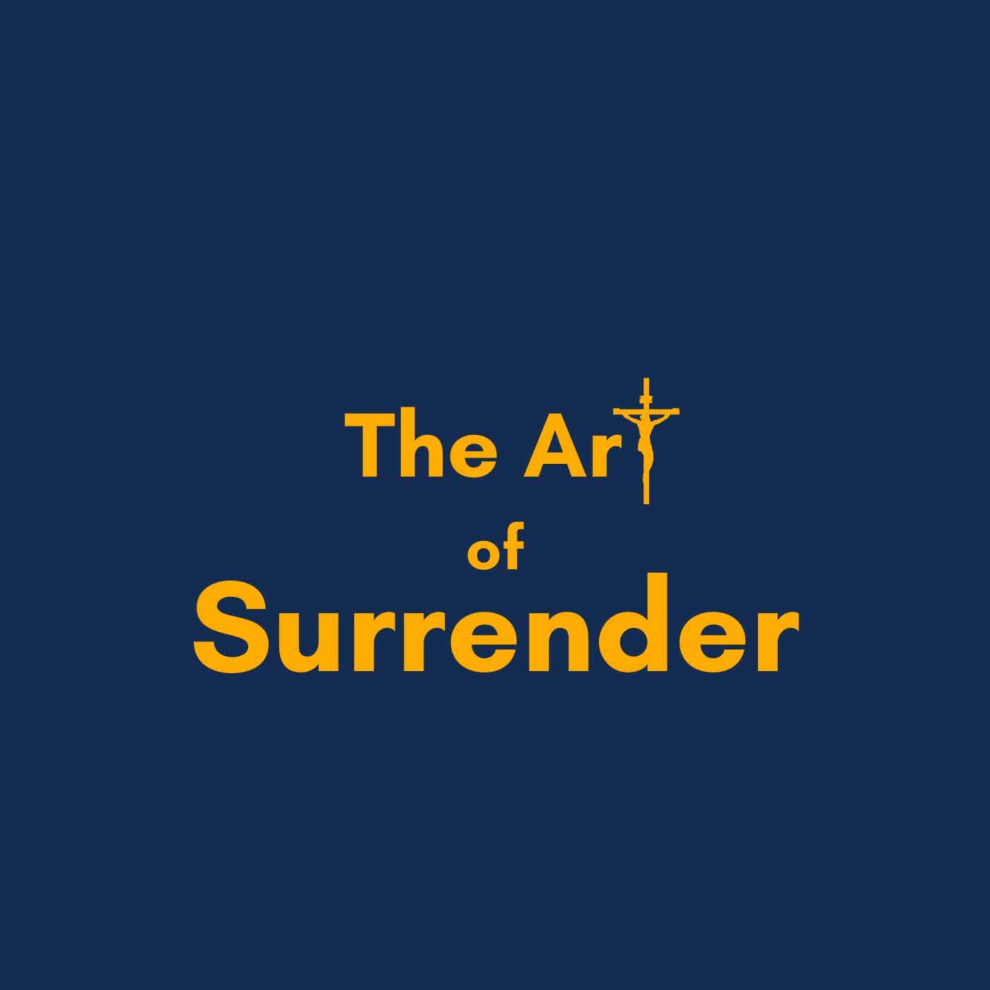 The Art of Surrender Podcast