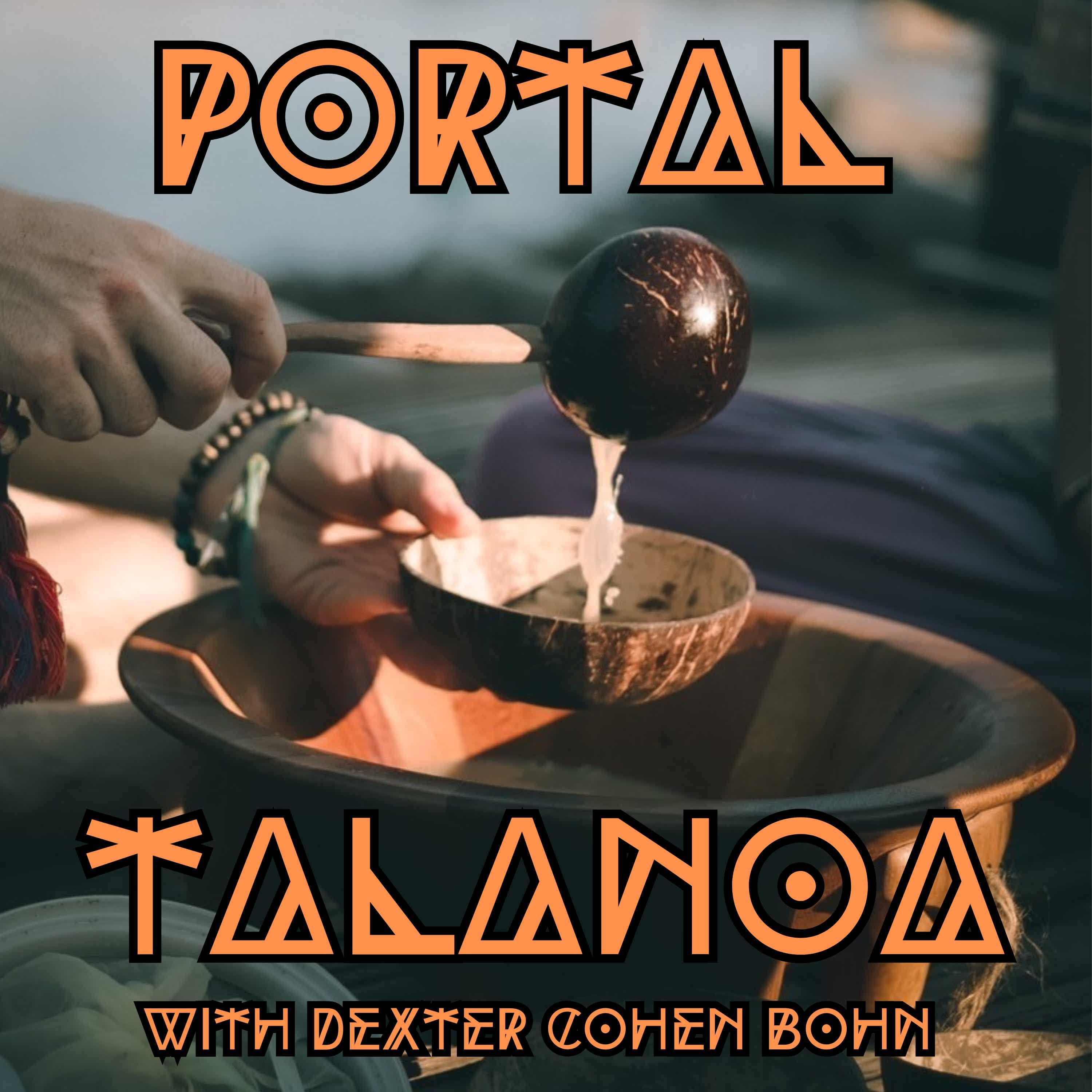 PORTAL TALANOA