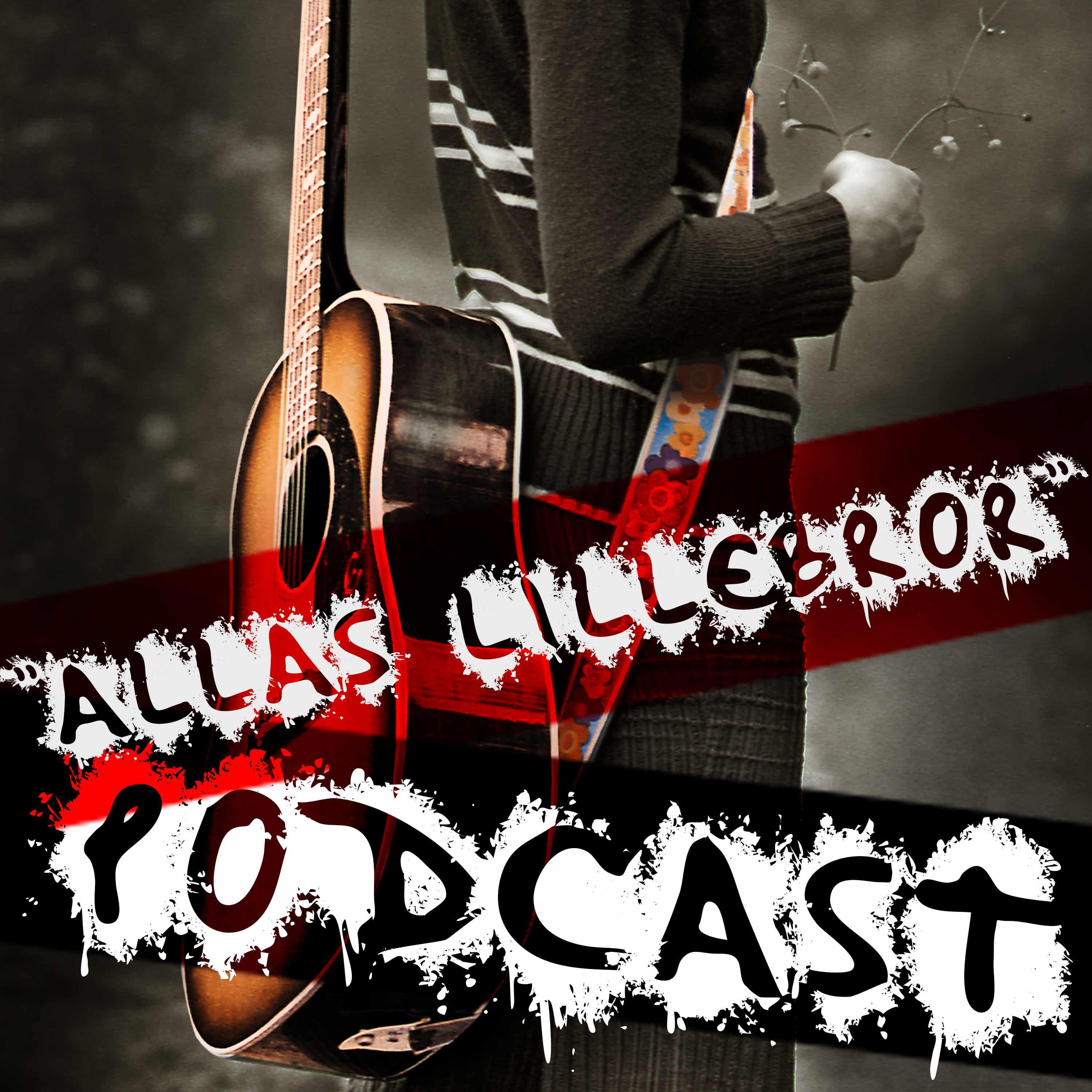"Allas lillebror" - Podcast