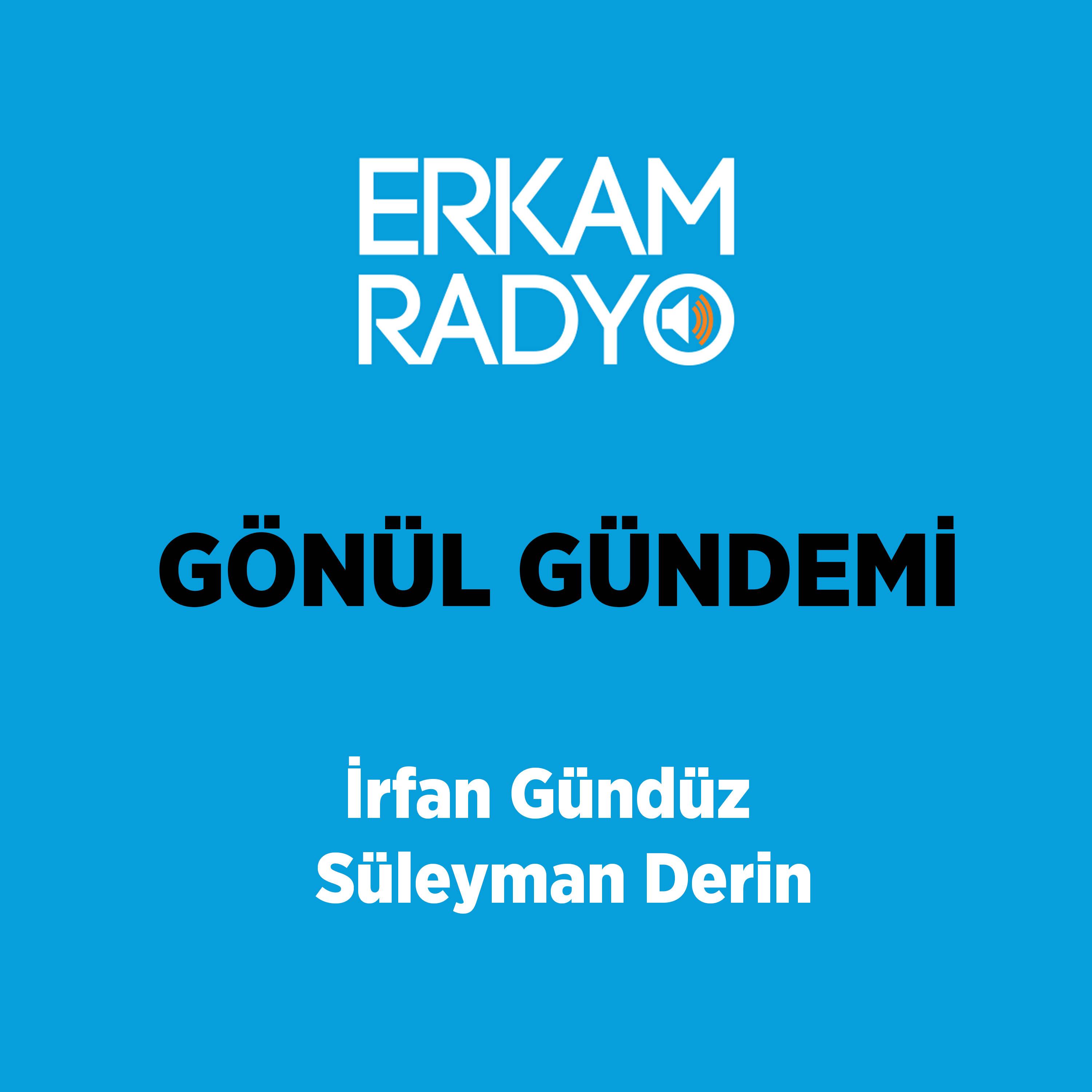 GÖNÜL GÜNDEMİ