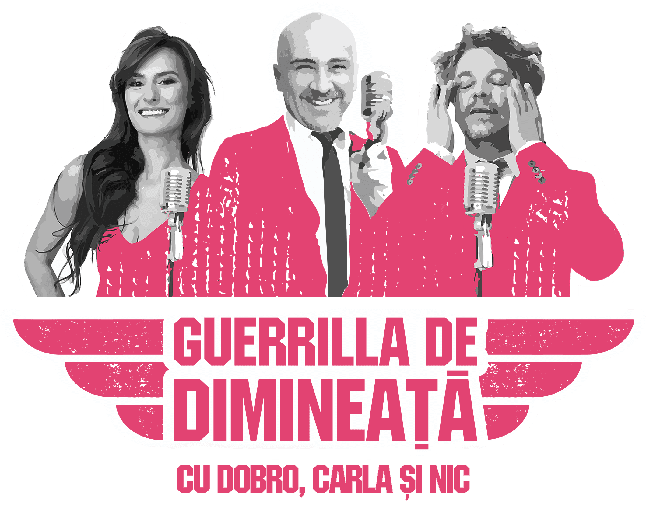 Guerrilla de Dimineață