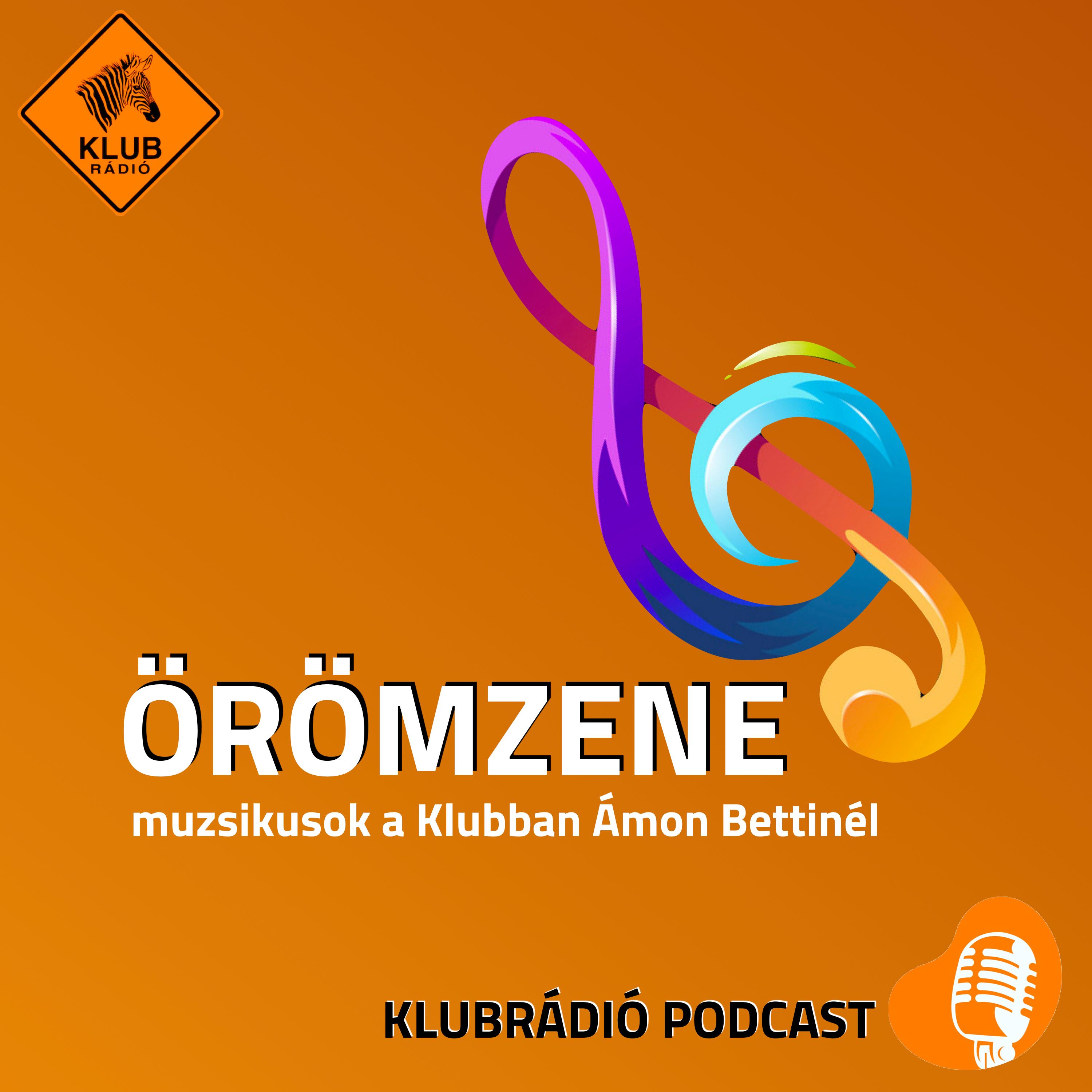 Örömzene