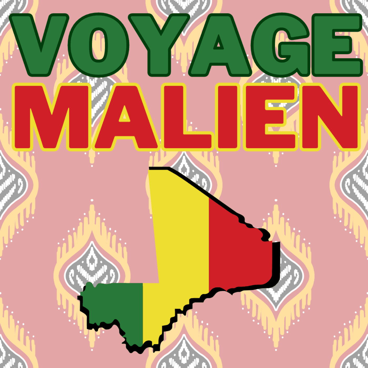 Voyage Malien