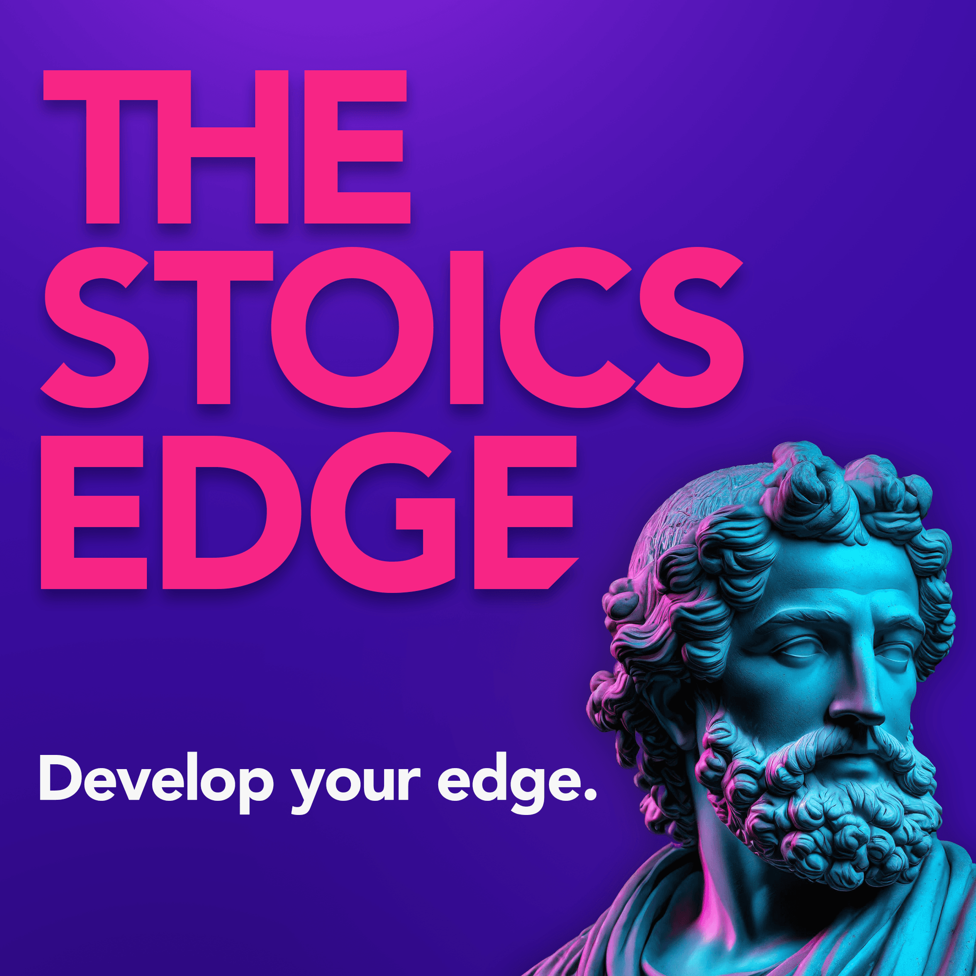 The Stoic's Edge